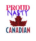 Nasty Canuck !