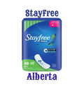 Stayfree Alberta Tee