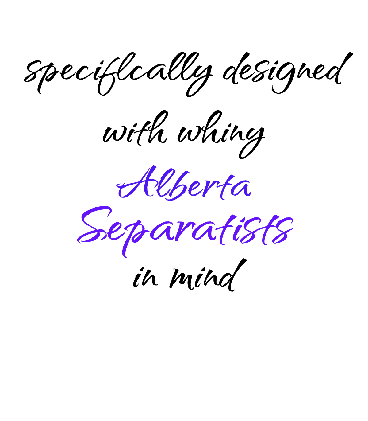 Stayfree Alberta Tee